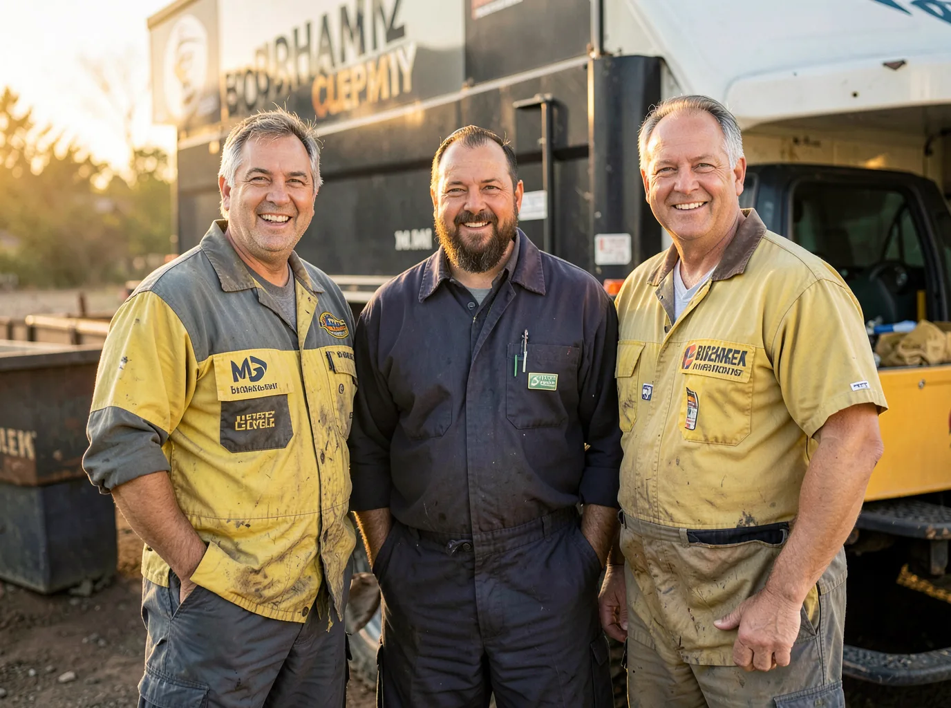 Sewage Cleanup company in Cassel, CA